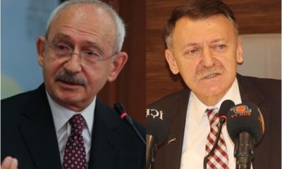 Genel Başkanlığa adaylığını açıklayan Aytuğ Atıcı’dan Kılıçdaroğlu’na zehir zemberek sözler…