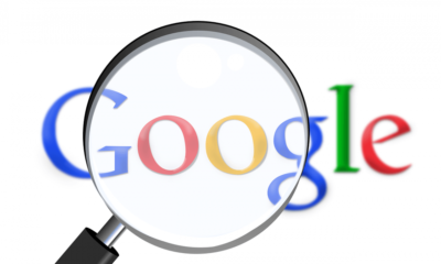 Türkiye’den Google’a 98 milyon liralık dev ceza…