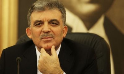 Sabah Gezi ihanetini desteklediğini açıkladı öğlen Gezici hainler tahliye edildi!.