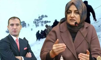 Cumhurbaşkanı Danışmanı Gülşen Orhan’a iftira atan Bülent Aydemir sert tepkiler üzerine kıvırıp özür dilemek zorunda kaldı!.