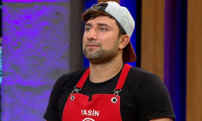 MasterChef Yasin Obuz, Survivor 2020’ye katılacak mı?. İşte cevabı!.