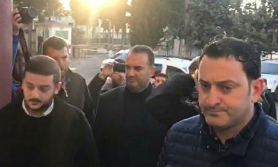 Başkan Yardımcısının eski şoförü Yalova Belediyesi’nde kurulan 22 trilyonluk rüşvet çarkını anlattı!.