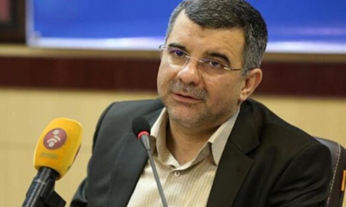 İran Sağlık Bakanı Yardımcısında Koronavirüs tespit edildi!.