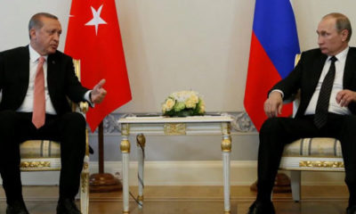 Rusya duyurdu! Türkiye’den Rusya’yı zora sokacak yeni hamle…