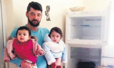 CHP’nin işçi kıyımından dram çıktı! Mersin Belediyesi’nin tazminatsız kovduğu işçi yaşadıklarını anlattı!. (video haber)