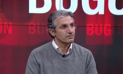 Nedim Şener: “TSK’da 18 bin FETÖ mensubu daha var!.”