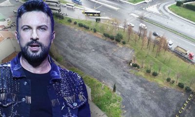 İBB Meclisi’nden Tarkan kararı!. 7. defa reddedildi!.