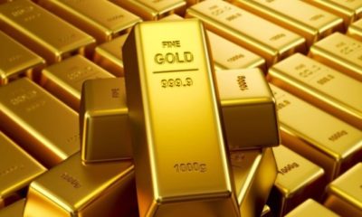 Coronavirüs altını rekora taşıdı!.