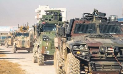 İdlib’de rejim ve TSK arasında mesafe 800 metreye düştü!.