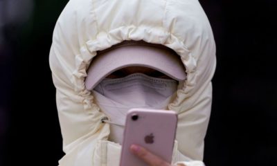 Avusturya’da coronavirüs şüphesi bulunan kadın hastaneden kaçtı!.