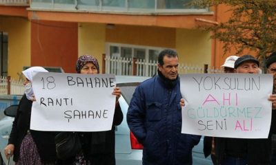 CHP’li belediyeden vatandaşa arsa zulmü…