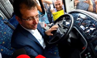İmamoğlu’ndan ulaşım zammıyla ilgili bir açıklama daha: “Vatandaş tepkisinde haklı!.”