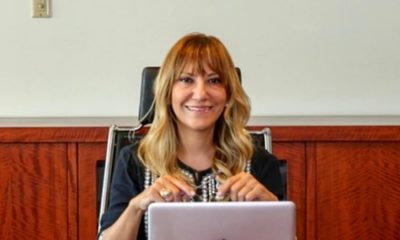 “En şanslı müdür bu.. Bu kadar kadınla çalışıyor!” Bu sözlerin sahibi İBB’nin Genel Sekreter Yardımcısı Şişli…