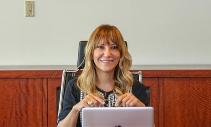 Başörtülü personele ağır hakaretlerde bulunan Yeşim Meltem Şişli’nin İBB’den aldığı maaş dudak uçuklattı!.