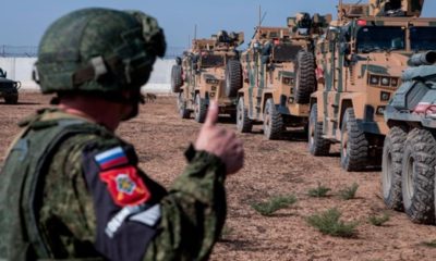 Saldırı sonrası Türkiye’den Rusya kararı…