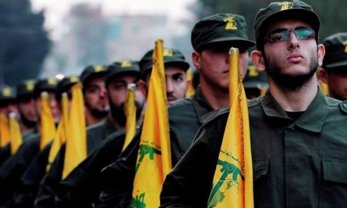 Hizbullah militanları panikledi! “Türk ordusu bölgeyi ağır bombardımana tuttu!.”