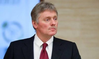 Rusya: “ABD’nin İsrail-Filistin planı BMGK kararlarıyla uyuşmuyor!.”