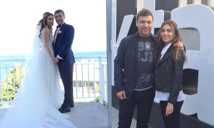 FOX TV sunucusu İsmail Küçükkaya’dan şiddet gördüğü gerekçesiyle boşanan Eda Demirci yaşadıklarını resimlerle anlattı!.
