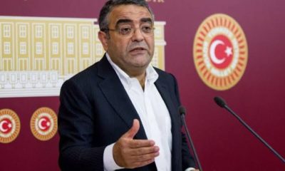 Hain saldırı sonrası CHP’li Sezgin Tanrıkulu’ndan skandal açıklama…
