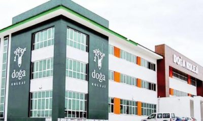 Doğa Koleji’nden beklenen açıklama: “Maaşlar haftaya yatıyor!.”
