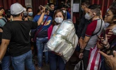 Çin dışında ki ilk ölüm vakası gerçekleşti! Coronavirüs Filipinler’de can aldı!.