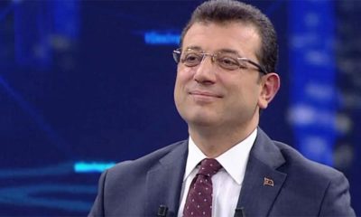 Gazeteci Fuat Uğur, Ekrem İmamoğlu ile ilgili bombayı patlattı!.