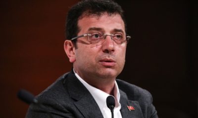 İmamoğlu’nun Sakarya Kampı sosyal medyanın gündeminde!.