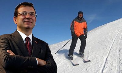 8 aylık başkanlık döneminde İstanbul’da 1 aydan fazla duramadı!. Şimdi de Sapanca’ya kampa gitti!.