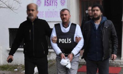 Boşandığı kadına 9 kurşun yağdırıp öldüren caniye mahkemede “İyi Hal” indirimi!.