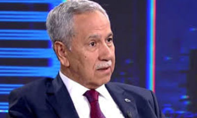 Bülent Arınç’tan KHK’lılar çıkışı! “Beraat edenler görevlerine iade edilsin!.”