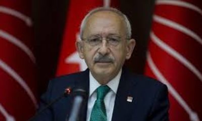 Rejim askerlerimize saldırırken Kılıçdaroğlu’ndan inanılmaz sözler: “Esad bizi koruyor!.”