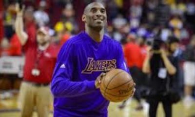 Los Angeles Lakers – Portland Trail Blazers maçında Kobe Bryant’ın mirasına saygısızlık!.