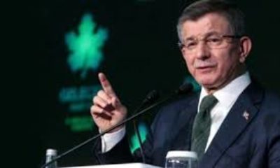 Kendi anketlerinde de barajın altında kaldılar! Bu partinin ‘gelecek’i yok!.