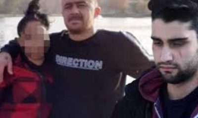 Kadir Şeker’in kurtardığı kadından 4 ifade 4 çelişki!.