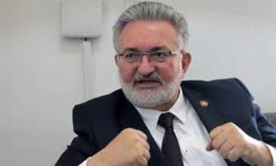 Türk profesör coronavirüsün çaresini buldu!.
