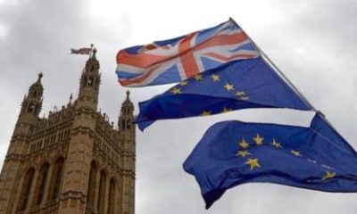 İngiltere’nin AB üyeliği resmen sona erdi!.