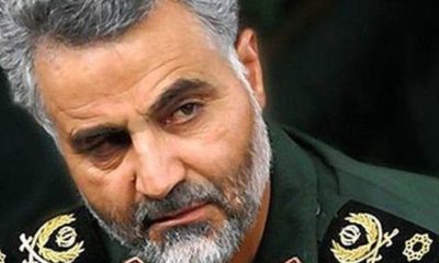 İran açıkladı: “General, Suudi Arabistan’a bu mesajı götürürken öldürüldü!.”
