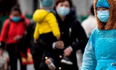 İsrail’de Kovid-19 karantinasına uymayanlar hapisle cezalandırılacak!.