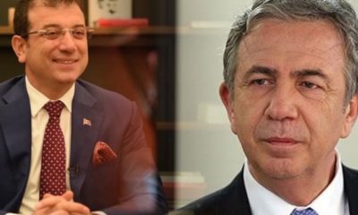 Vesayetçi solda İmamoğlu-Yavaş kavgası…