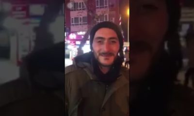 Ankara Valisi Vasip Şahin paylaştı! İşte kalplere dokunan Hasan’ın son hali…