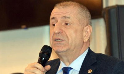 Ümit Özdağ’ın yeni bir Suriyeliler yalanı daha elinde patlayınca alay konusu oldu!.