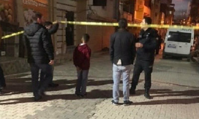 İzmir’de vahşet!. Hamile kadın ve 5 yaşındaki çocuğunu vahşice öldürdüler!.