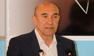 İzmir Belediyesinin ekonomisi çöktü! Tunç Soyer malı mülkü satışa çıkardı!.