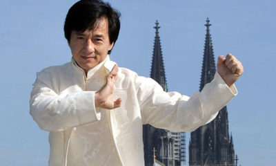 Jackie Chan’den coronavirüs adımı: “Panzehirini bulana 143 bin dolar verecek!.”