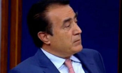 “CHP FETÖ’ye teslim oldu” diyen Ateş’e ihraç kararı!.