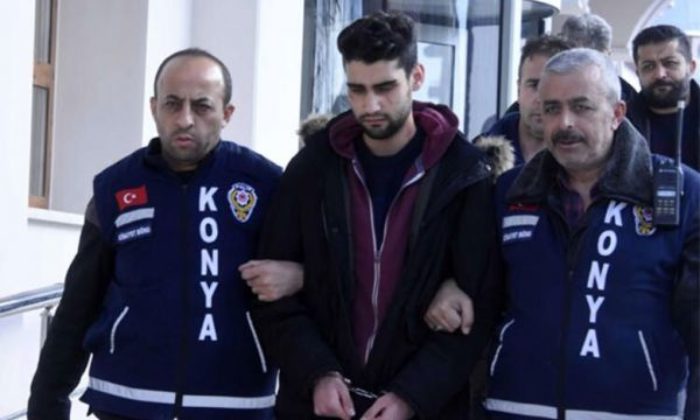 Kadir Şeker’den yeni haber!. Cezaevinden başvurdu!.