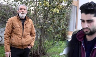 Kadir’in ölümüne neden olduğu Özgür Duran’ın babasından itiraf: “Kopuk bir aile olmasaydık…”