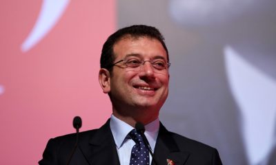 “İstanbul’un kaybedecek bir dakikası bile yok!.” diyen İmamoğlu’nun izin karnesi ortaya çıktı!.