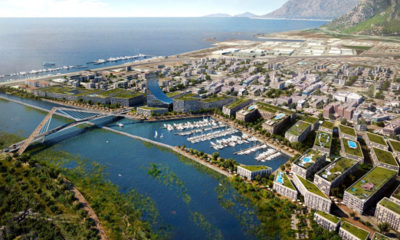 Anayasa Mahkemesi’nden flaş Kanal İstanbul kararı!.