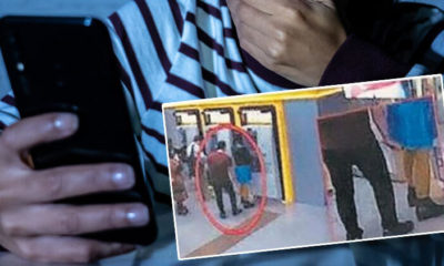 Adliyede iğrenç skandal!. Katip, kadın avukatların etek altı fotolarıyla yakayı ele verdi!.